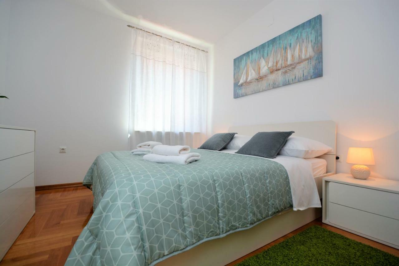 Apartmani Sladana Zadar Exterior photo